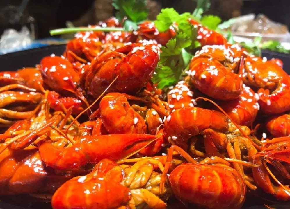 麻辣小龍蝦培訓
