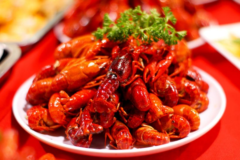 麻辣小龍蝦培訓