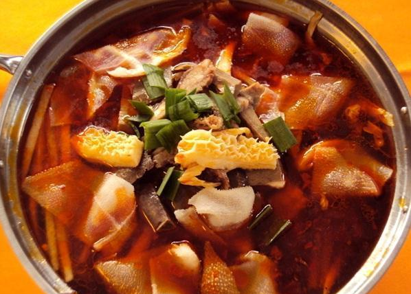 成都火鍋底料制作方法培訓